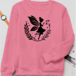 GIRL LONG TSHIRT